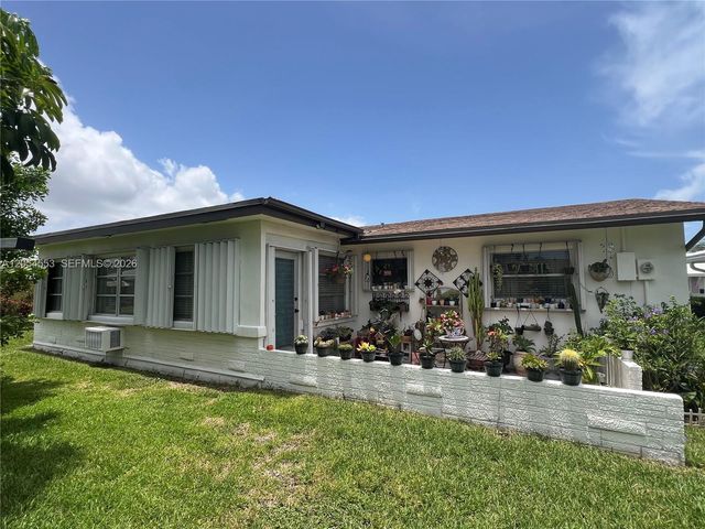 4108 NW 47th Court, Tamarac, FL 33319
