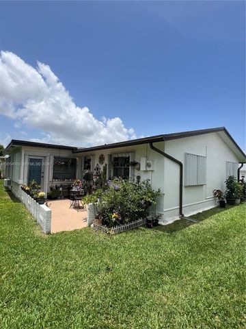 4108 NW 47th Court, Tamarac, FL 33319