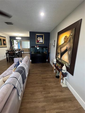 4108 NW 47th Court, Tamarac, FL 33319