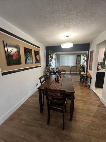 4108 NW 47th Court, Tamarac, FL 33319