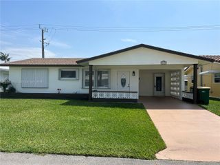4108 NW 47th Court, Tamarac, FL 33319