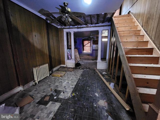 2727 W FAIRMOUNT AVE, Baltimore, MD 21223