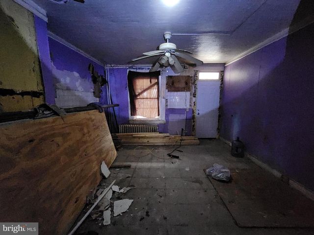 2727 W FAIRMOUNT AVE, Baltimore, MD 21223