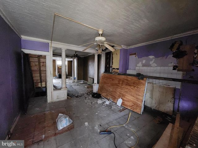 2727 W FAIRMOUNT AVE, Baltimore, MD 21223