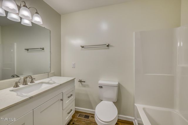 134 Brighton Place, Bristol, TN 37620