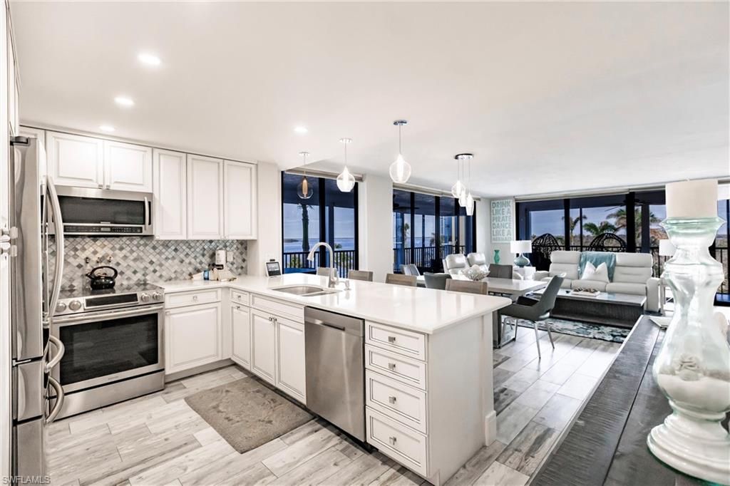 17170 Harbour Point DR 437, FORT MYERS, FL 33908 — exterior