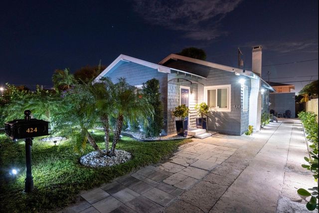 424 Malverne Road, West Palm Beach, FL 33405