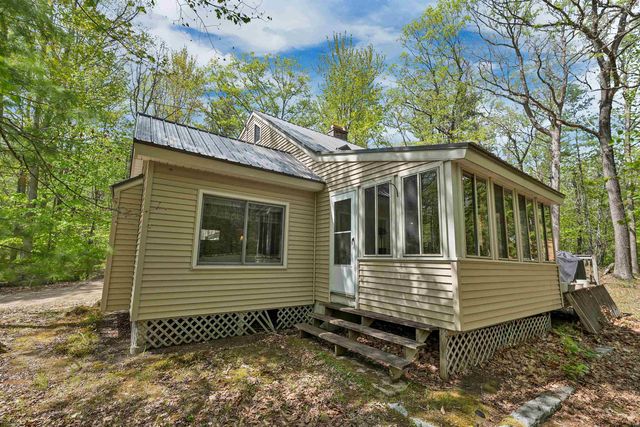 136 Liberty Lane, Freedom, NH 03836