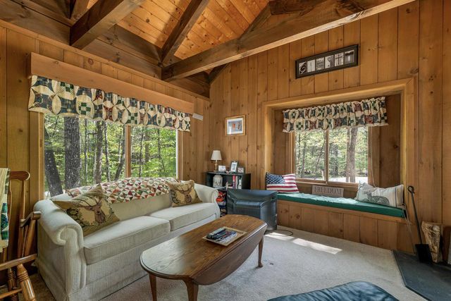 136 Liberty Lane, Freedom, NH 03836