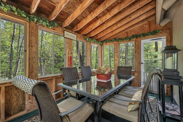 136 Liberty Lane, Freedom, NH 03836