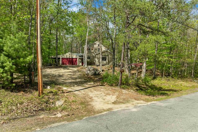 136 Liberty Lane, Freedom, NH 03836