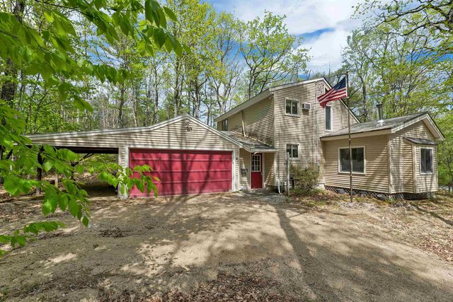 136 Liberty Lane, Freedom, NH 03836