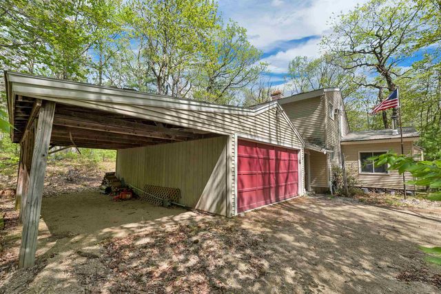 136 Liberty Lane, Freedom, NH 03836