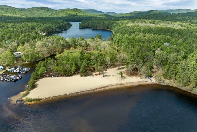 136 Liberty Lane, Freedom, NH 03836