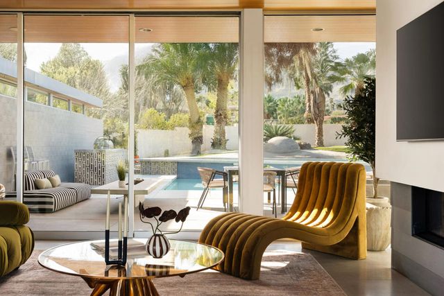 42055 Indian Trail, Rancho Mirage, CA 92270