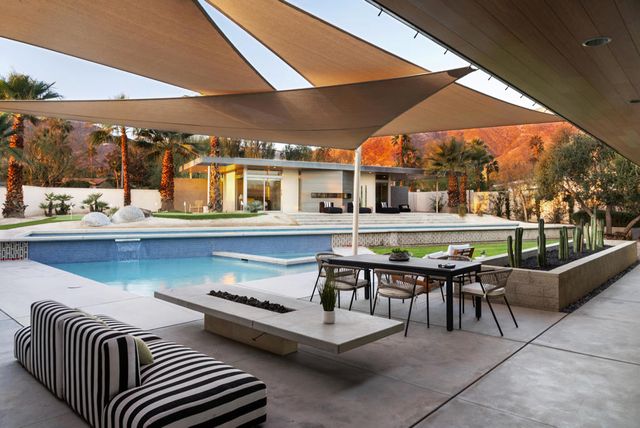 42055 Indian Trail, Rancho Mirage, CA 92270