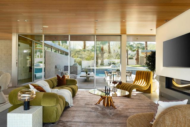 42055 Indian Trail, Rancho Mirage, CA 92270