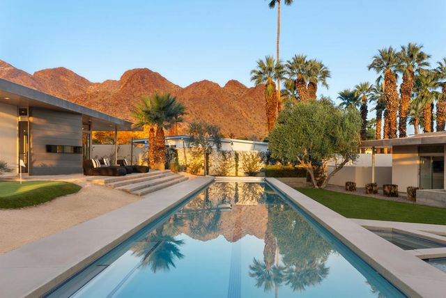 42055 Indian Trail, Rancho Mirage, CA 92270