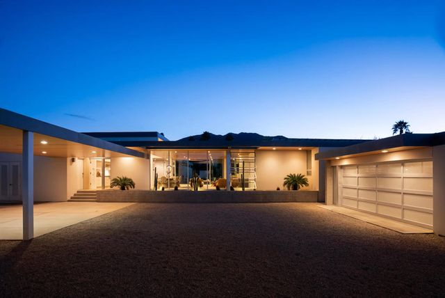 42055 Indian Trail, Rancho Mirage, CA 92270