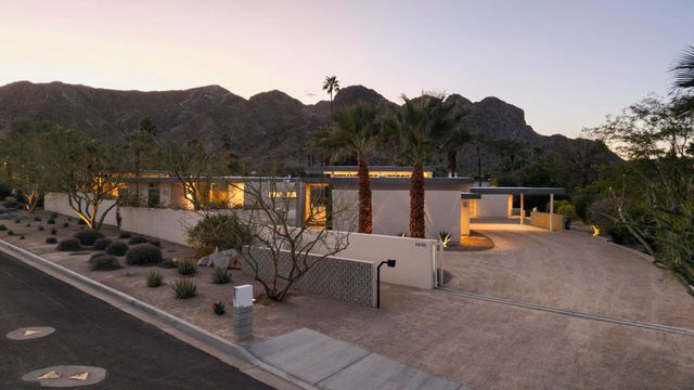 42055 Indian Trail, Rancho Mirage, CA 92270