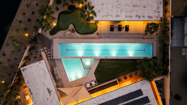 42055 Indian Trail, Rancho Mirage, CA 92270