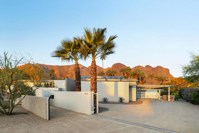 42055 Indian Trail, Rancho Mirage, CA 92270