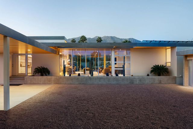 42055 Indian Trail, Rancho Mirage, CA 92270