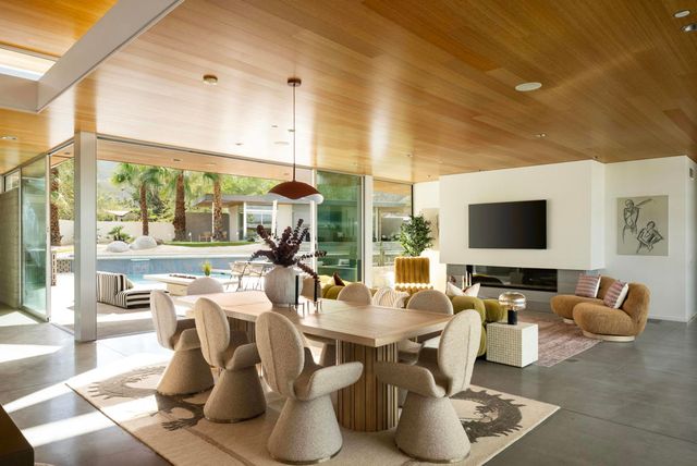 42055 Indian Trail, Rancho Mirage, CA 92270