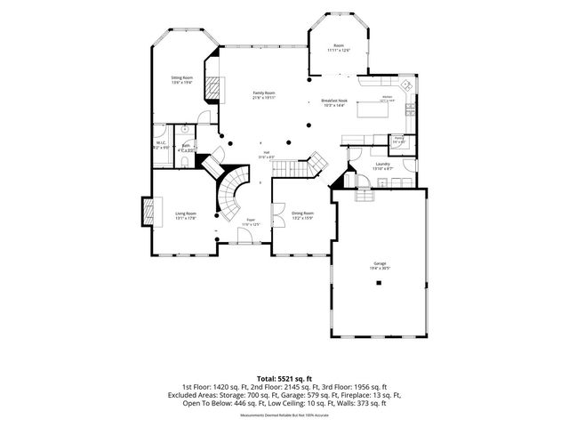 1096 REDDINGTON Drive, Aurora, IL 60502