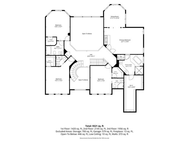 1096 REDDINGTON Drive, Aurora, IL 60502