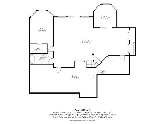 1096 REDDINGTON Drive, Aurora, IL 60502