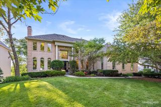 1096 REDDINGTON Drive, Aurora, IL 60502