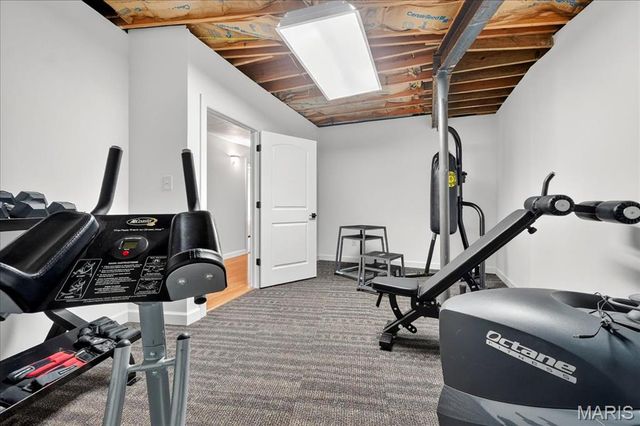 5028 Fischer Way, Imperial, MO 63052