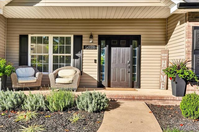 5028 Fischer Way, Imperial, MO 63052