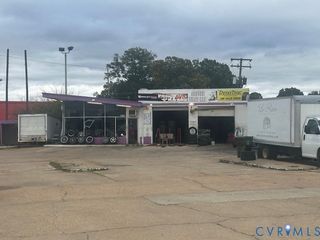 100 Belt Blvd, Richmond, VA 23224