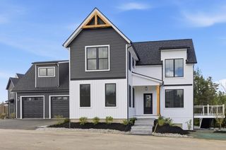 41 Roberts Drive # 26, Jaffrey, NH 03452