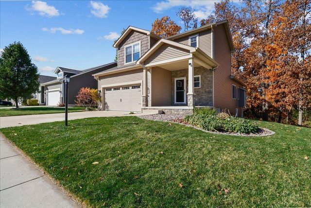 615 Hatch Lake Parkway, Valparaiso, IN 46385