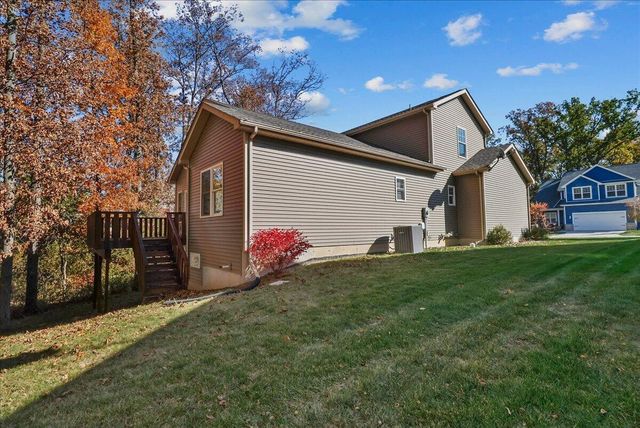 615 Hatch Lake Parkway, Valparaiso, IN 46385