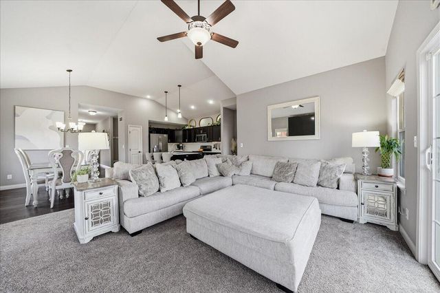 615 Hatch Lake Parkway, Valparaiso, IN 46385