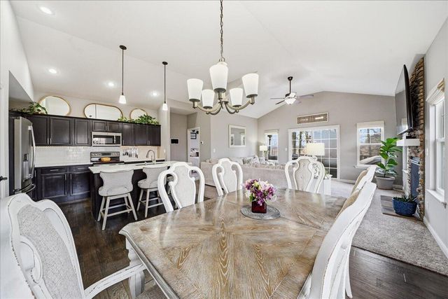 615 Hatch Lake Parkway, Valparaiso, IN 46385