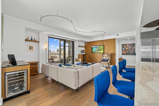 645 Front 1409, San Diego, CA 92101