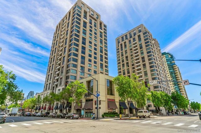 645 Front 1409, San Diego, CA 92101