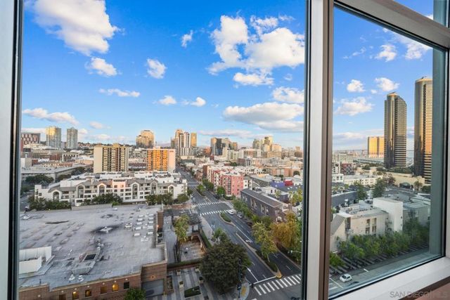 645 Front 1409, San Diego, CA 92101