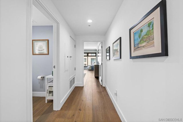 645 Front 1409, San Diego, CA 92101