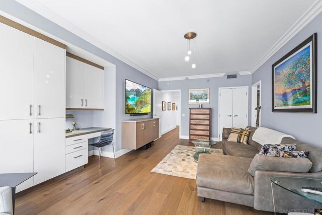 645 Front 1409, San Diego, CA 92101
