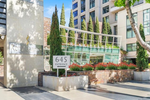 645 Front 1409, San Diego, CA 92101