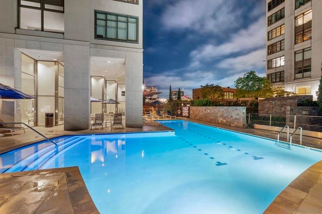 645 Front 1409, San Diego, CA 92101