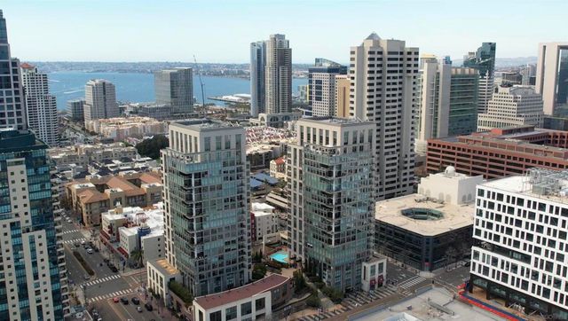 645 Front 1409, San Diego, CA 92101