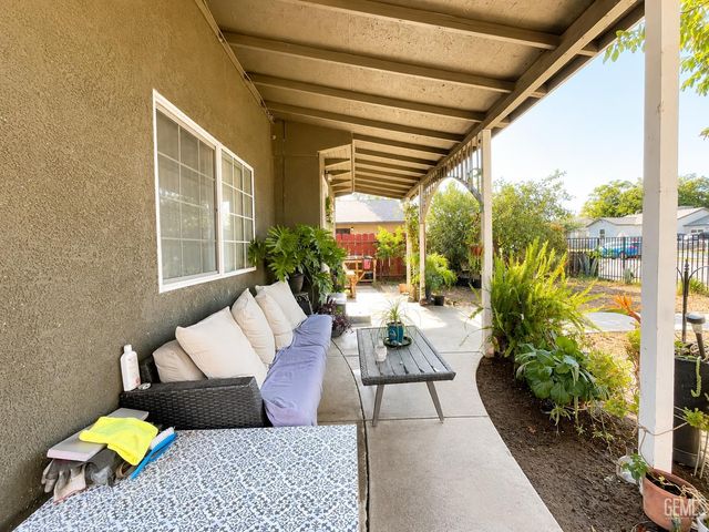 515 Wilson Avenue, Bakersfield, CA 93308
