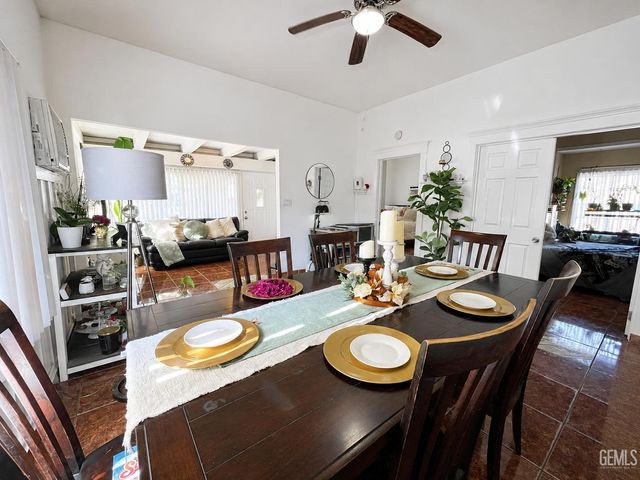 515 Wilson Avenue, Bakersfield, CA 93308